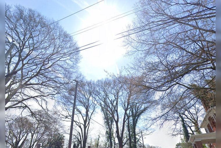 Atlanta Braces for Intermittent Showers Amidst Dominant Sunshine and Highs in the 90s
