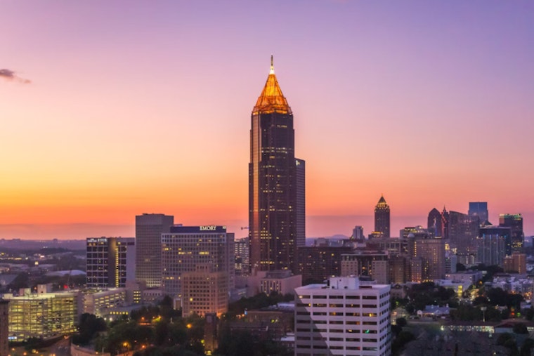 Atlanta Braces for Scorching Heatwave with Mid 90s Temperatures and Clear Skies