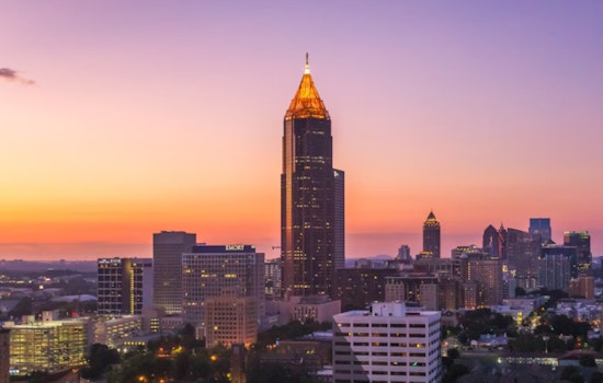 Atlanta Braces for Scorching Heatwave with Mid 90s Temperatures and Clear Skies