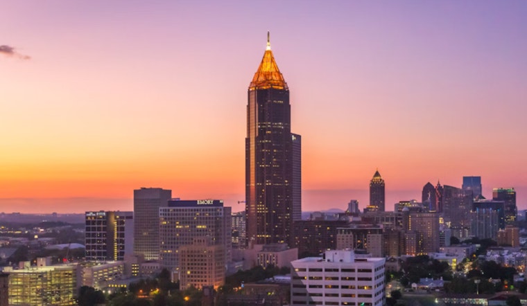 Atlanta Braces for Scorching Heatwave with Mid 90s Temperatures and Clear Skies