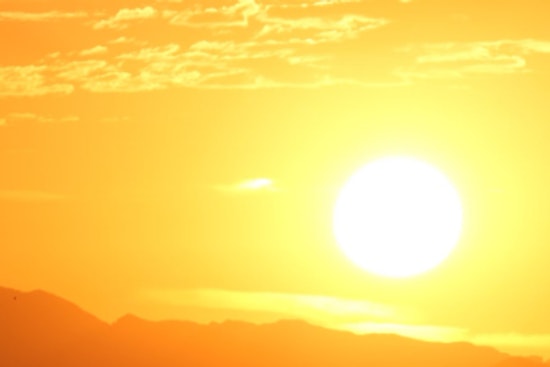 Atlanta Braces for Sizzling Temperatures, Possible Relief with Mid-Week Showers