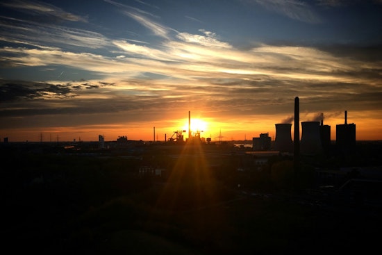 Atlanta Braces for Sizzling Week With Highs in the Mid-90s, Residents Urged to Stay Cool