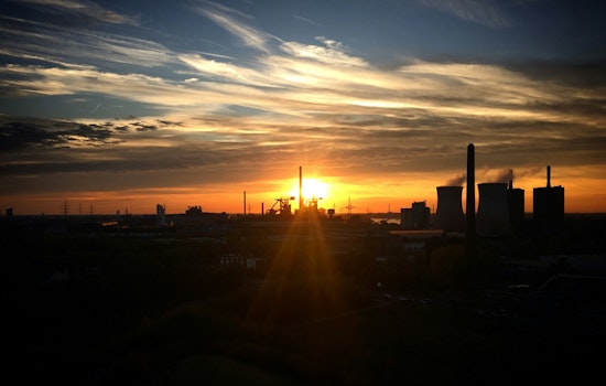 Atlanta Braces for Sizzling Week With Highs in the Mid-90s, Residents Urged to Stay Cool