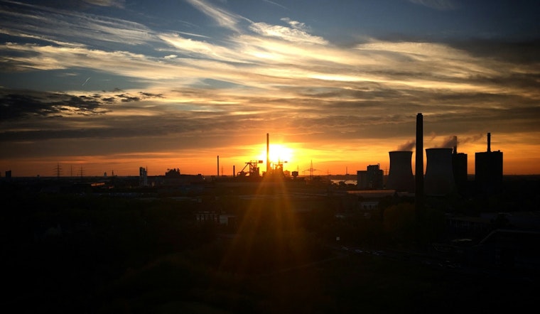 Atlanta Braces for Sizzling Week With Highs in the Mid-90s, Residents Urged to Stay Cool