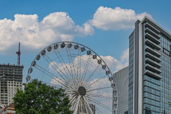 Atlanta Braces for Sweltering Friday with Temperatures Soaring to 95 Degrees While Possible Storms Offer Late Respite