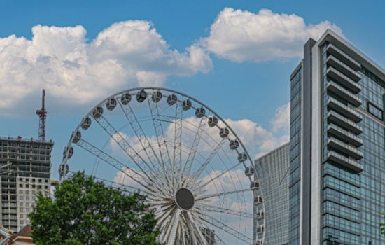 Atlanta Braces for Sweltering Friday with Temperatures Soaring to 95 Degrees While Possible Storms Offer Late Respite
