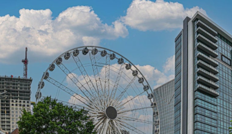 Atlanta Braces for Sweltering Friday with Temperatures Soaring to 95 Degrees While Possible Storms Offer Late Respite