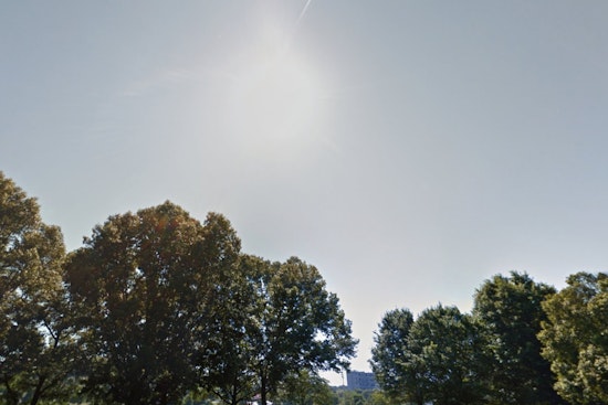 Atlanta Braces for Week of Sunny Skies and Low 90s Temperatures with Slight Shower Chances