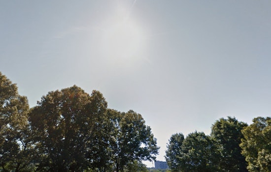 Atlanta Braces for Week of Sunny Skies and Low 90s Temperatures with Slight Shower Chances