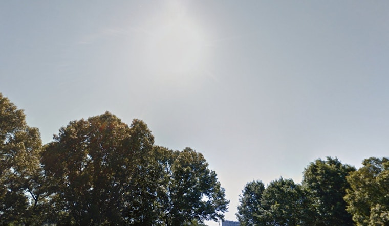 Atlanta Braces for Week of Sunny Skies and Low 90s Temperatures with Slight Shower Chances