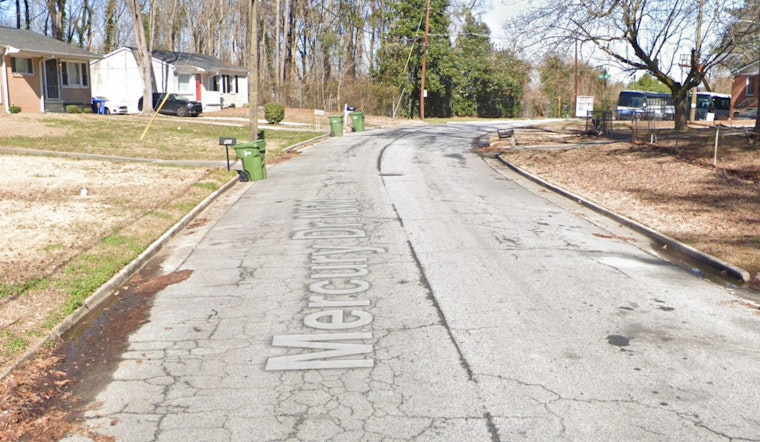 Atlanta Community Mourns Following Fatal Dispute on Mercury Drive, Police Investigation Ongoing