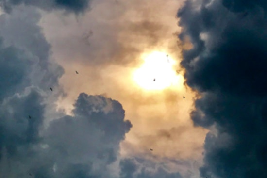 Atlanta Faces Summer Heat with Sunny Skies and a Small Chance of Rain