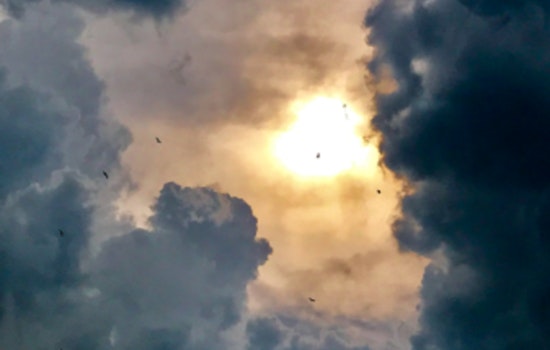 Atlanta Faces Summer Heat with Sunny Skies and a Small Chance of Rain