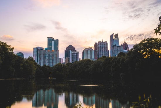Atlanta Forecast Shows Sunny Start to the Week with Possible Midweek Showers
