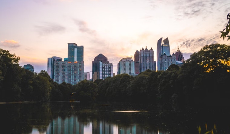 Atlanta Forecast Shows Sunny Start to the Week with Possible Midweek Showers