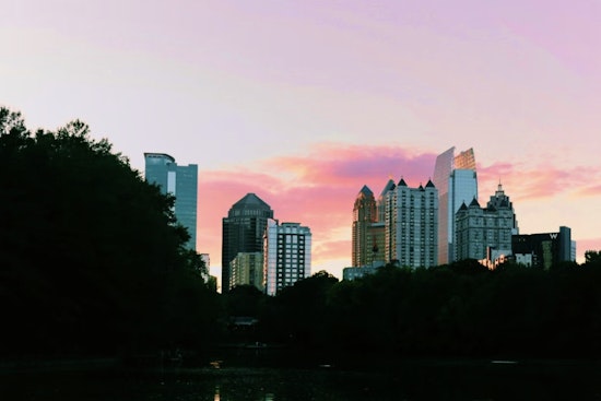 Atlanta Heatwave Continues, Temperatures to Hit Mid-90s with Minimal Rain Relief in Sight