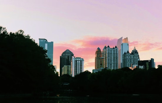 Atlanta Heatwave Continues, Temperatures to Hit Mid-90s with Minimal Rain Relief in Sight