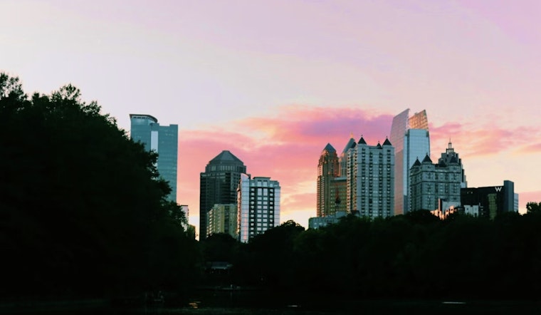 Atlanta Heatwave Continues, Temperatures to Hit Mid-90s with Minimal Rain Relief in Sight