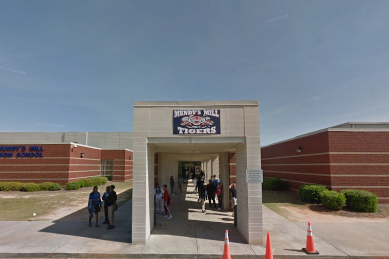 Atlanta High School Bands Hit High Note with Thousands in Prizes from 1-800-TruckWreck Band Challenge