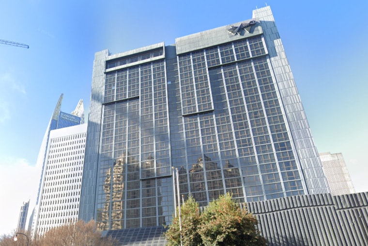 Atlanta Hotel Targeted by Vandalism Ahead of Global Black Pride, Police Investigating Incident