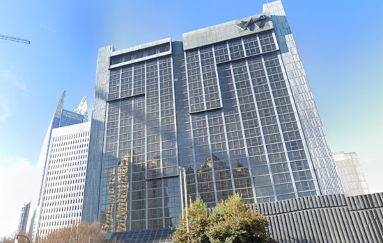 Atlanta Hotel Targeted by Vandalism Ahead of Global Black Pride, Police Investigating Incident