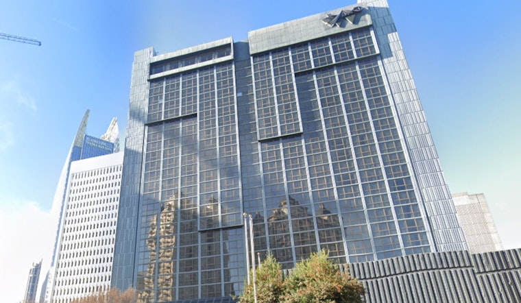 Atlanta Hotel Targeted by Vandalism Ahead of Global Black Pride, Police Investigating Incident
