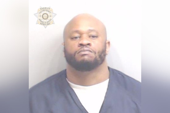 Atlanta Inmate Suspected of Starvation Death of Daughter Stabbed in Failed Jail Robbery Attempt