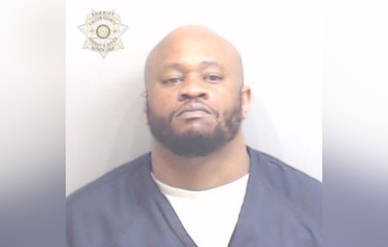 Atlanta Inmate Suspected of Starvation Death of Daughter Stabbed in Failed Jail Robbery Attempt