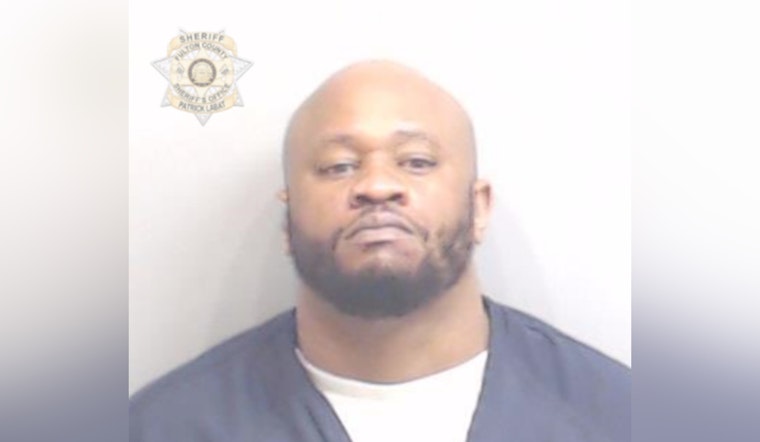 Atlanta Inmate Suspected of Starvation Death of Daughter Stabbed in Failed Jail Robbery Attempt