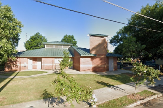Atlanta Launches Cooling Center at Selena Butler Park to Provide Relief from Soaring Temperatures