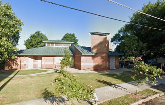 Atlanta Launches Cooling Center at Selena Butler Park to Provide Relief from Soaring Temperatures