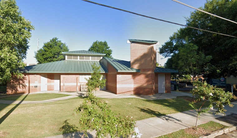 Atlanta Launches Cooling Center at Selena Butler Park to Provide Relief from Soaring Temperatures
