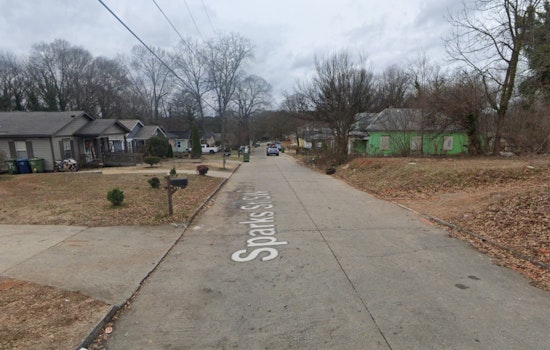 Atlanta Man Hospitalized After Stabbing in Domestic Dispute, Police Investigate
