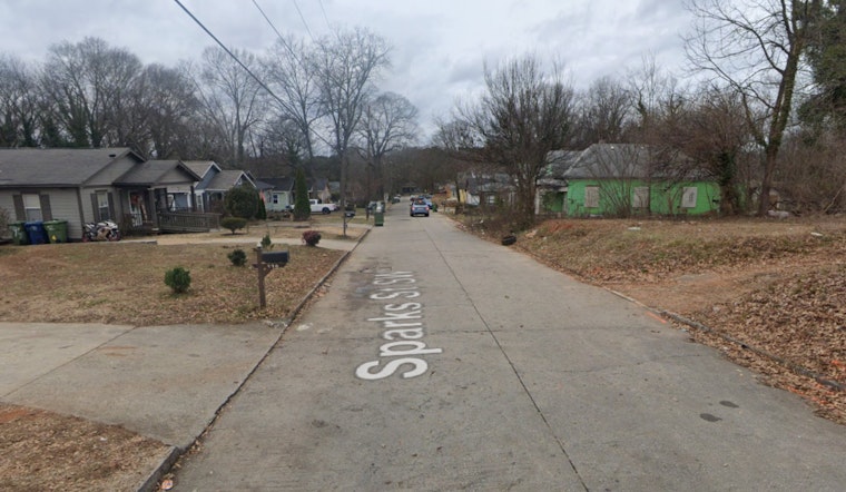 Atlanta Man Hospitalized After Stabbing in Domestic Dispute, Police Investigate
