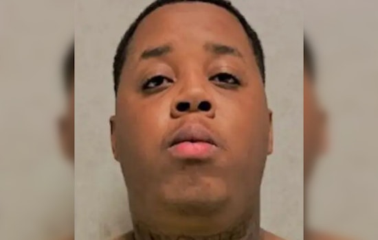 Atlanta Man Sentenced to 50 Years for Sexual Assault and Related Crimes