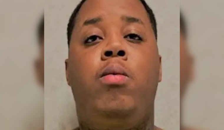 Atlanta Man Sentenced to 50 Years for Sexual Assault and Related Crimes