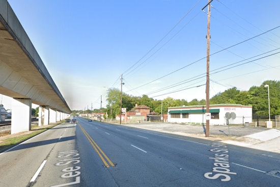 Atlanta Man Stabbed on Sparks Street SW, Police Investigating Violent Evening Incident