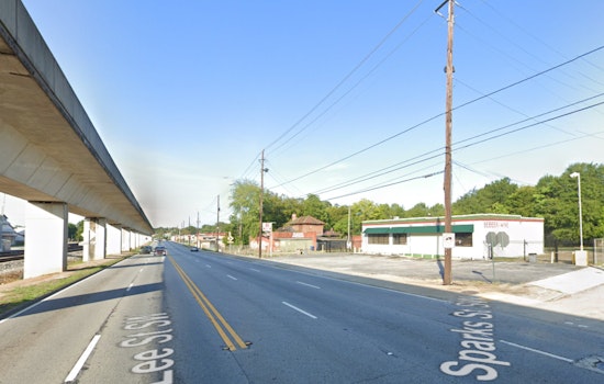 Atlanta Man Stabbed on Sparks Street SW, Police Investigating Violent Evening Incident