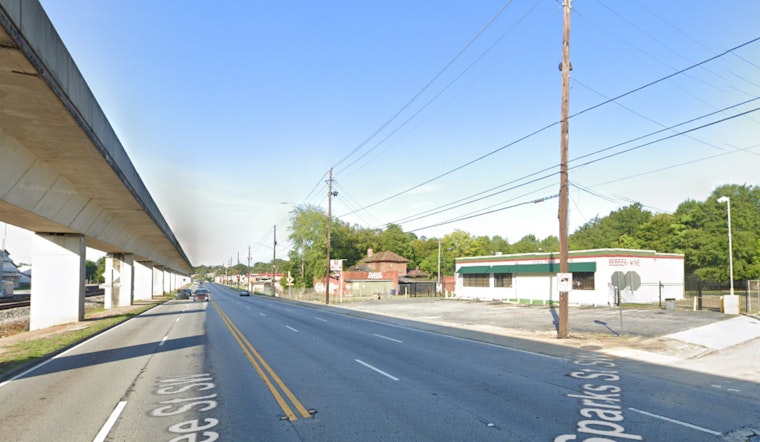 Atlanta Man Stabbed on Sparks Street SW, Police Investigating Violent Evening Incident