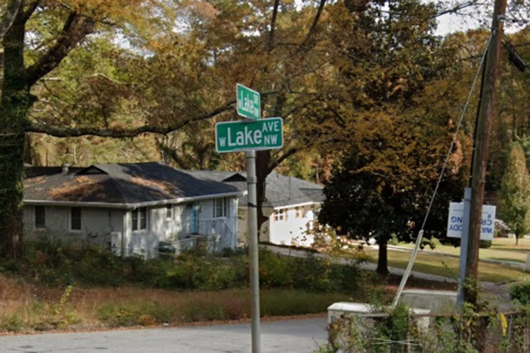 Atlanta Man Suspected of Shooting While Victim Attempted to Aid Daughter's Move from Abusive Relationship
