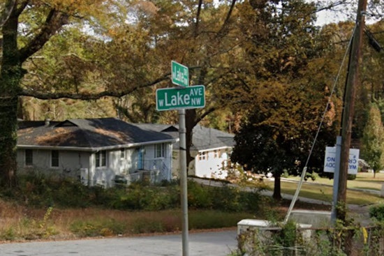 Atlanta Man Suspected of Shooting While Victim Attempted to Aid Daughter's Move from Abusive Relationship
