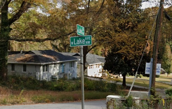 Atlanta Man Suspected of Shooting While Victim Attempted to Aid Daughter's Move from Abusive Relationship