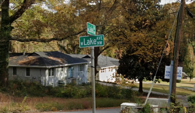 Atlanta Man Suspected of Shooting While Victim Attempted to Aid Daughter's Move from Abusive Relationship