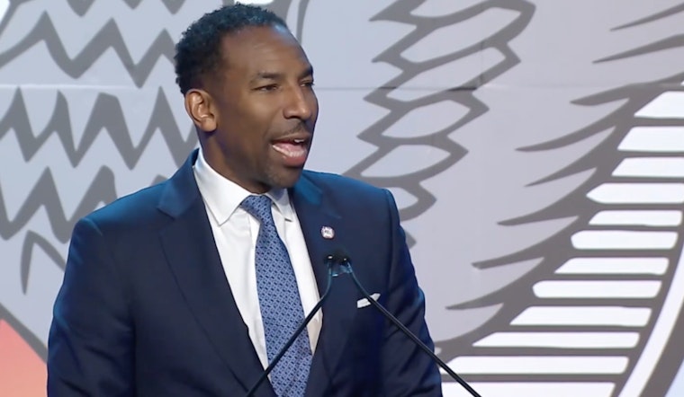 Atlanta Mayor Launches Task Force and Pledges Funds Amidst Federal Cuts to HIV Housing Program