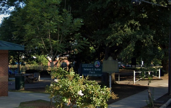 Atlanta Opens Cooling Center at Selena Butler Park Amid Intense Heat Wave
