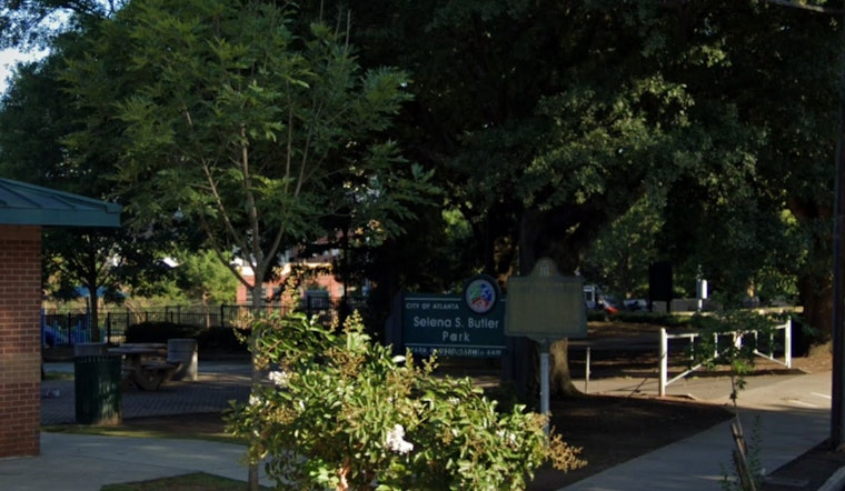 Atlanta Opens Cooling Center at Selena Butler Park Amid Intense Heat Wave