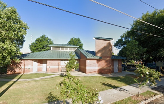 Atlanta Opens Cooling Center at Selena Butler Park Amid Soaring Temperatures