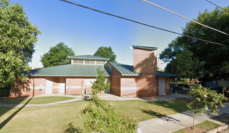 Atlanta Opens Cooling Center at Selena Butler Park Amid Soaring Temperatures