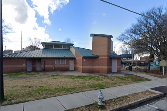 Atlanta Opens Cooling Center at Selena Butler Park to Combat Heatwave Health Risks
