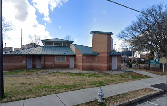 Atlanta Opens Cooling Center at Selena Butler Park to Combat Heatwave Health Risks